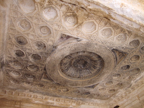 Temple Of Bel