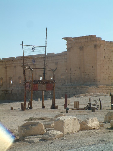 Temple Of Bel