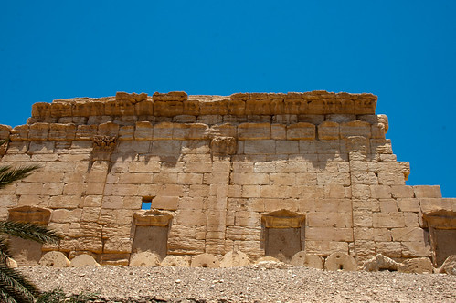 Temple Of Bel