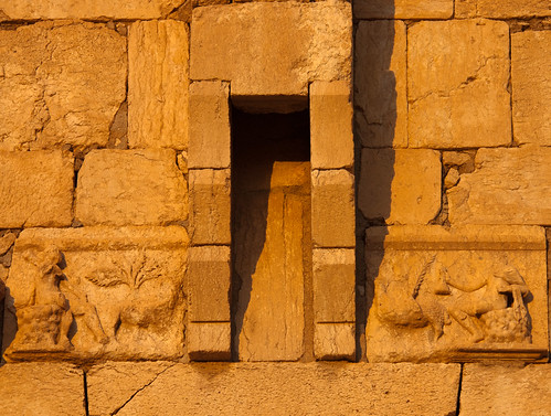 Temple Of Bel