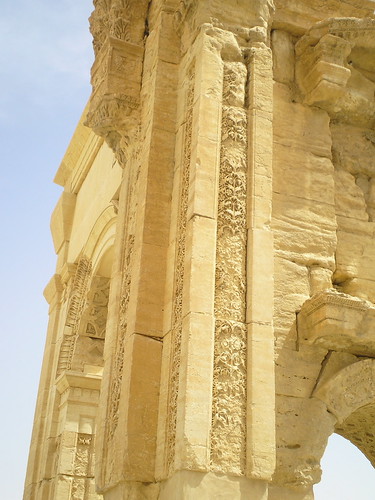Temple Of Bel