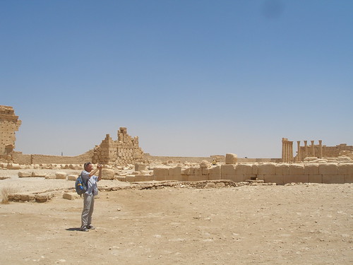 Temple Of Bel