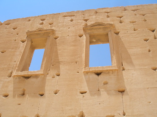 Temple Of Bel