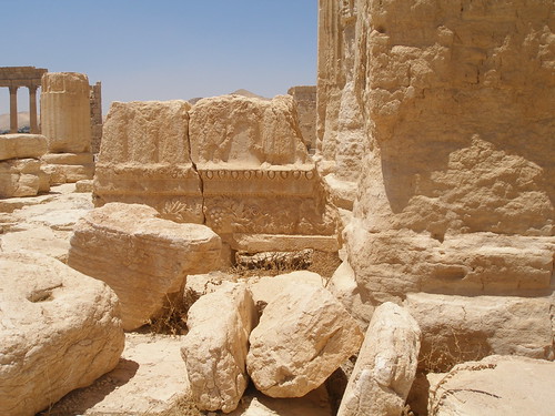 Temple Of Bel