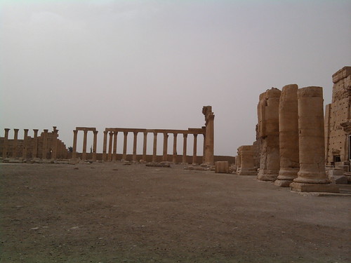 Temple Of Bel