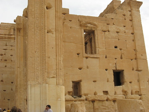 Temple Of Bel