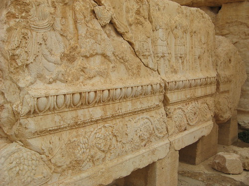 Temple Of Bel