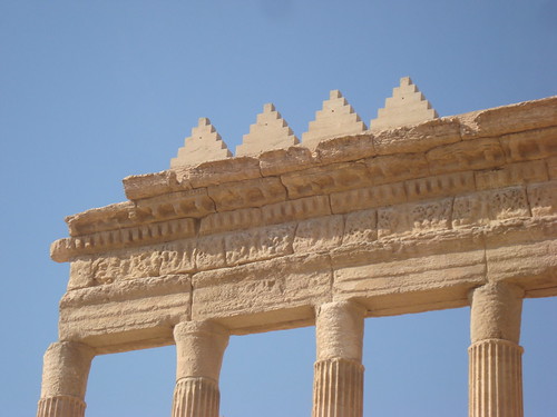 Temple Of Bel
