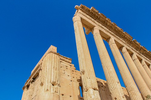 Temple Of Bel