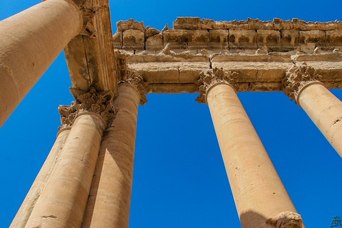 Temple Of Bel