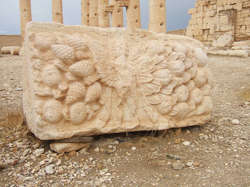 Temple Of Bel