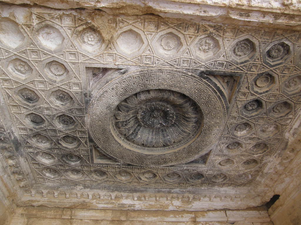Temple Of Bel