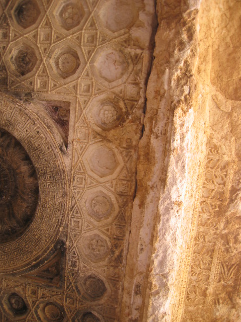 Temple Of Bel