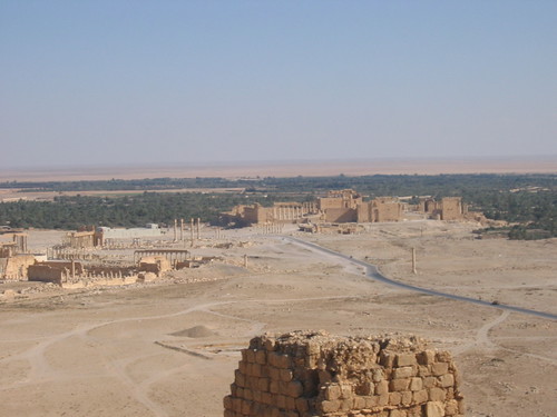 Temple Of Bel