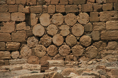 Temple Of Bel
