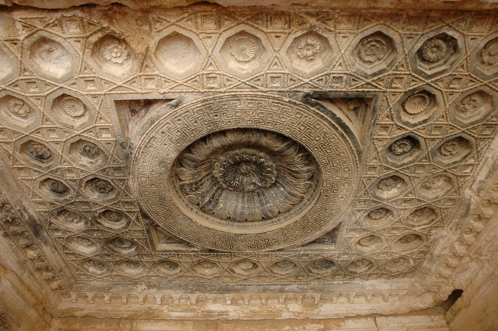 Temple Of Bel