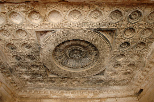 Temple Of Bel
