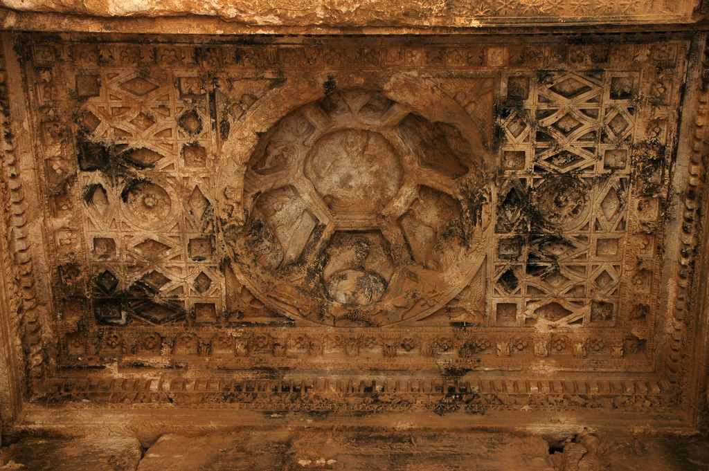 Temple Of Bel