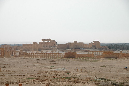 Temple Of Bel