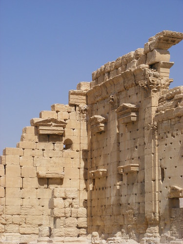 Temple Of Bel