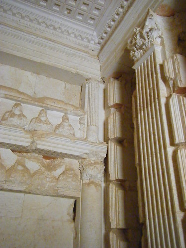 Temple Of Bel