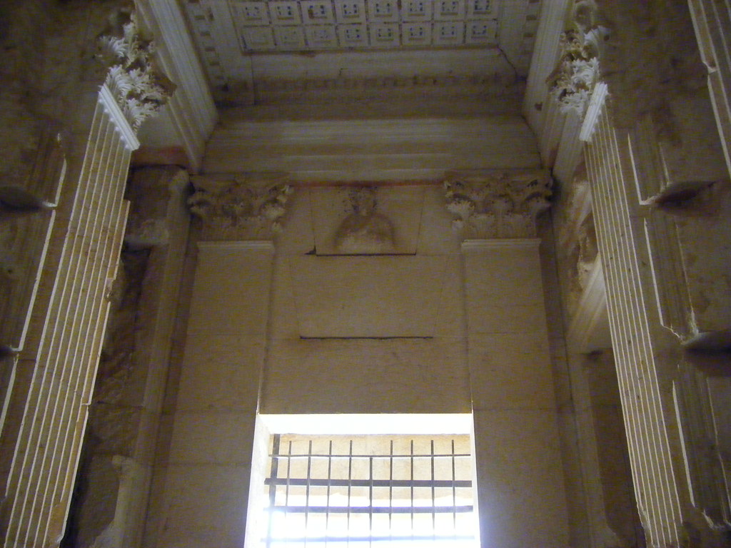 Temple Of Bel