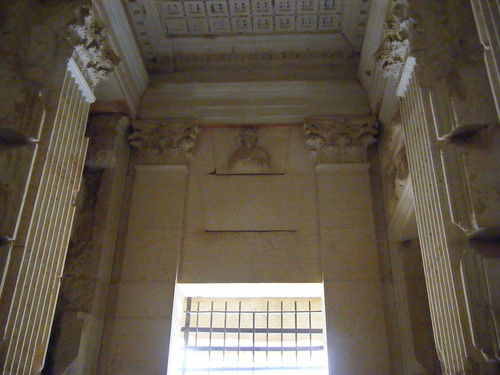 Temple Of Bel