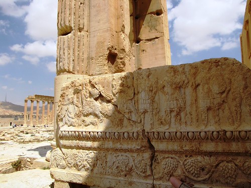 Temple Of Bel