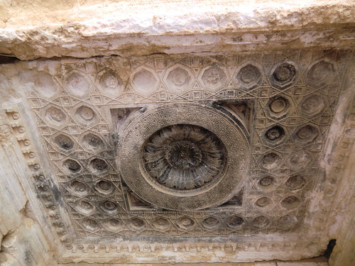 Temple Of Bel