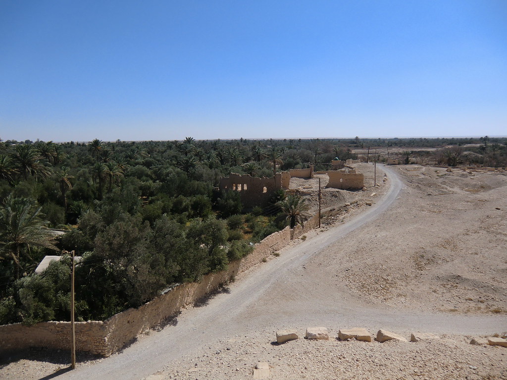 Temple Of Bel