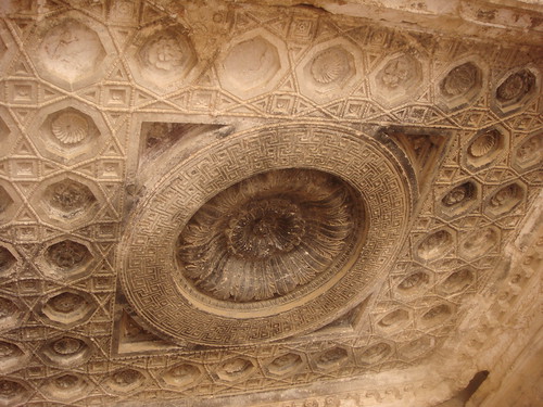 Temple Of Bel