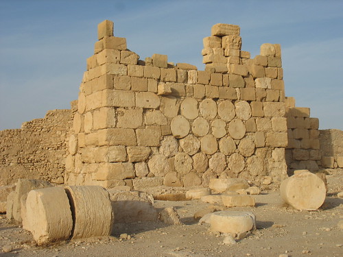 Temple Of Bel