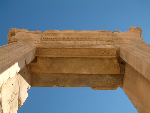 Temple Of Bel