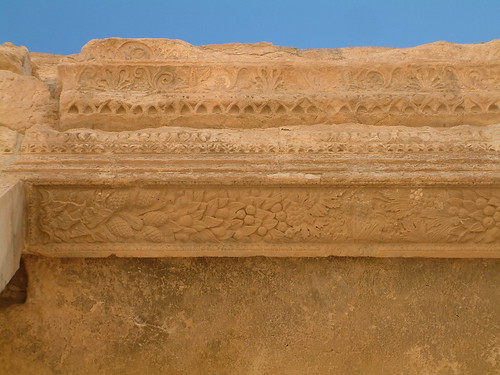 Temple Of Bel