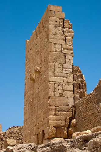 Temple Of Bel