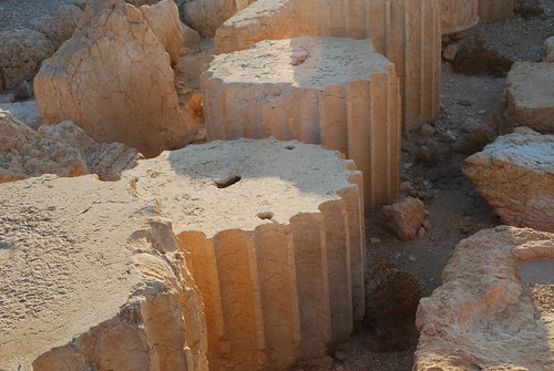 Temple Of Bel