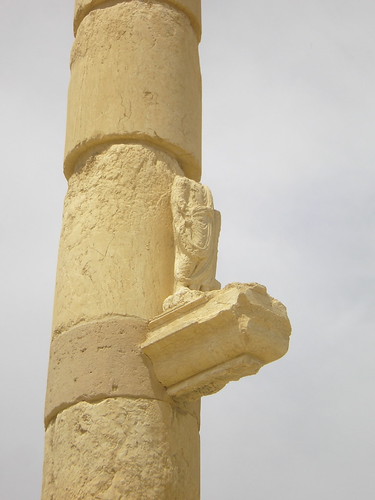 Temple Of Bel