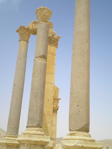 Temple Of Bel