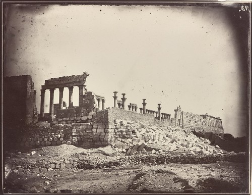 Temple of Bel