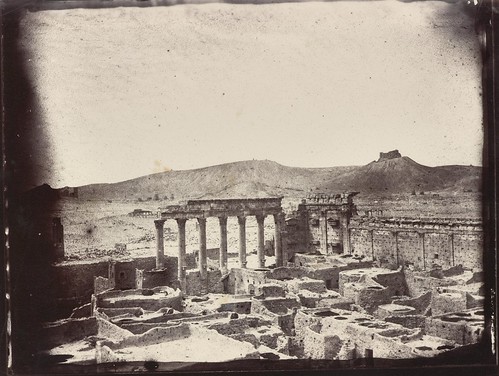 Temple of Bel