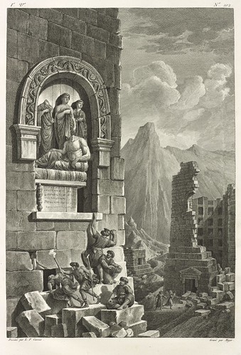 Tower tomb of Kitot