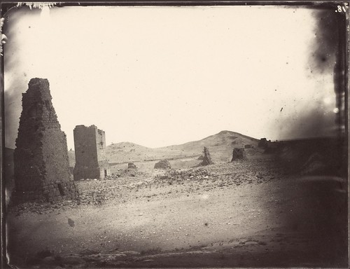 Valley of the Tombs