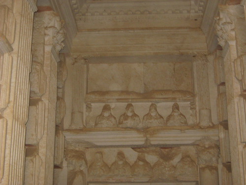 Valley of Tombs