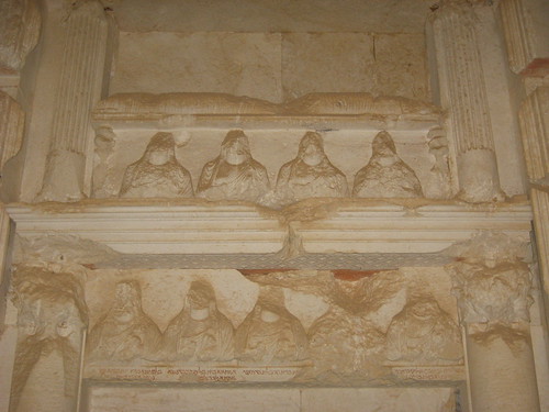 Valley of Tombs