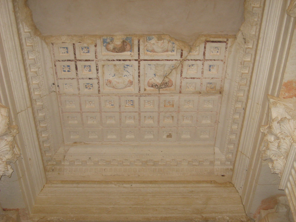 Valley of Tombs