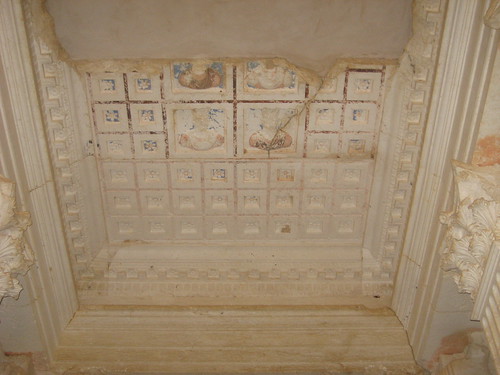 Valley of Tombs