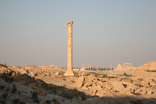 Valley of Tombs