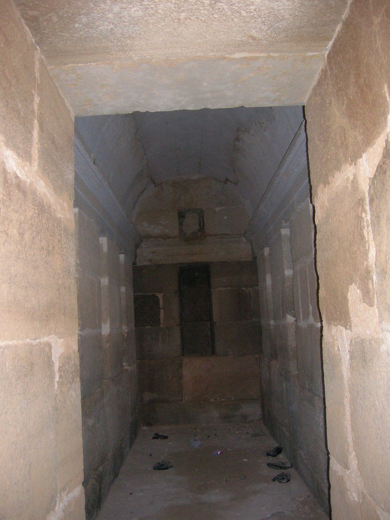 Valley of Tombs