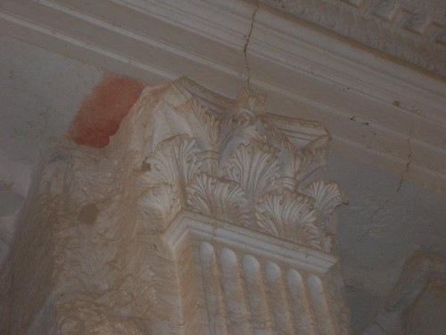 Valley of Tombs