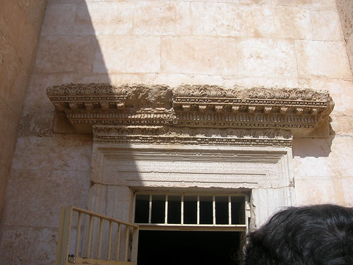 Valley of Tombs